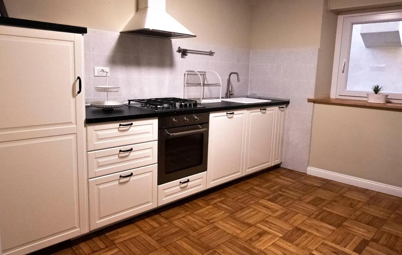 Appartamento I Cipollini Pistoia Appartement