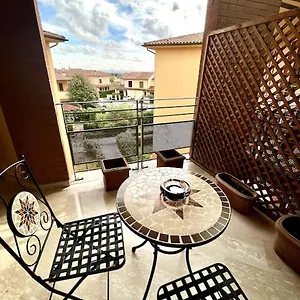 La Casa Nel Verde Pistoia