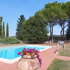 Casa Partingoli Pian dei Cerri