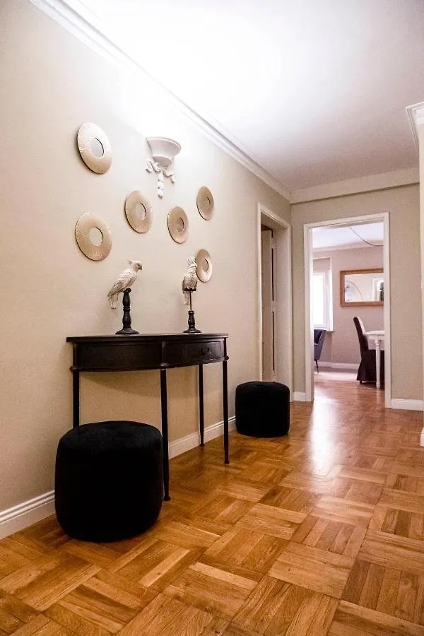 Apartment Appartamento I Cipollini Pistoia