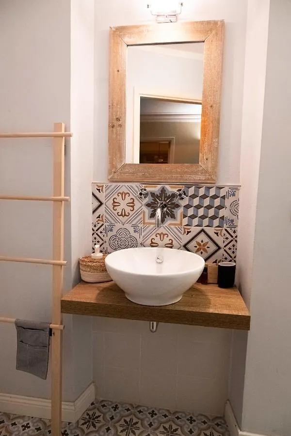 Apartment Appartamento I Cipollini Pistoia