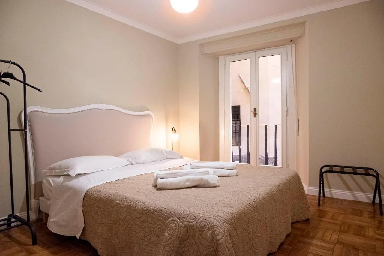 Apartment Appartamento I Cipollini Pistoia